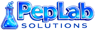 Pep Lab Solutions Logo